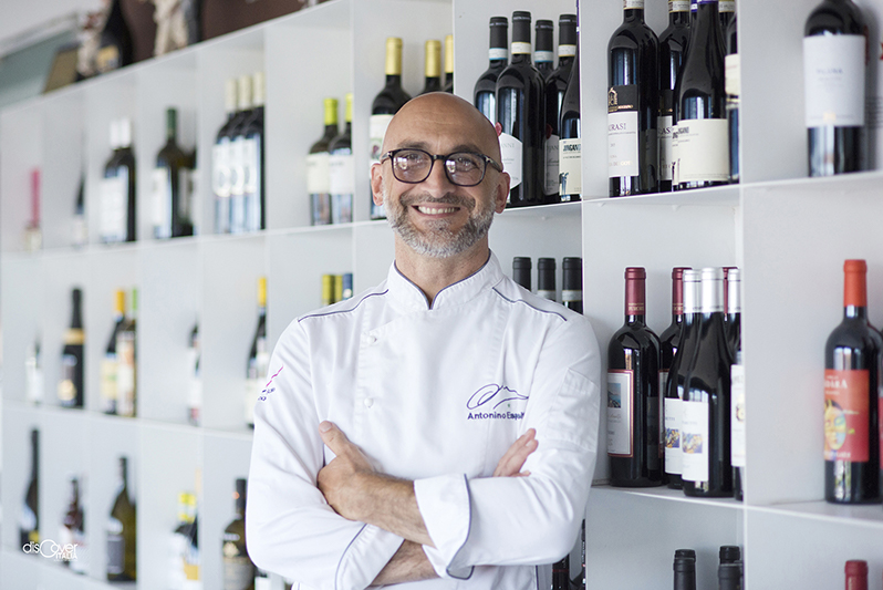 chef