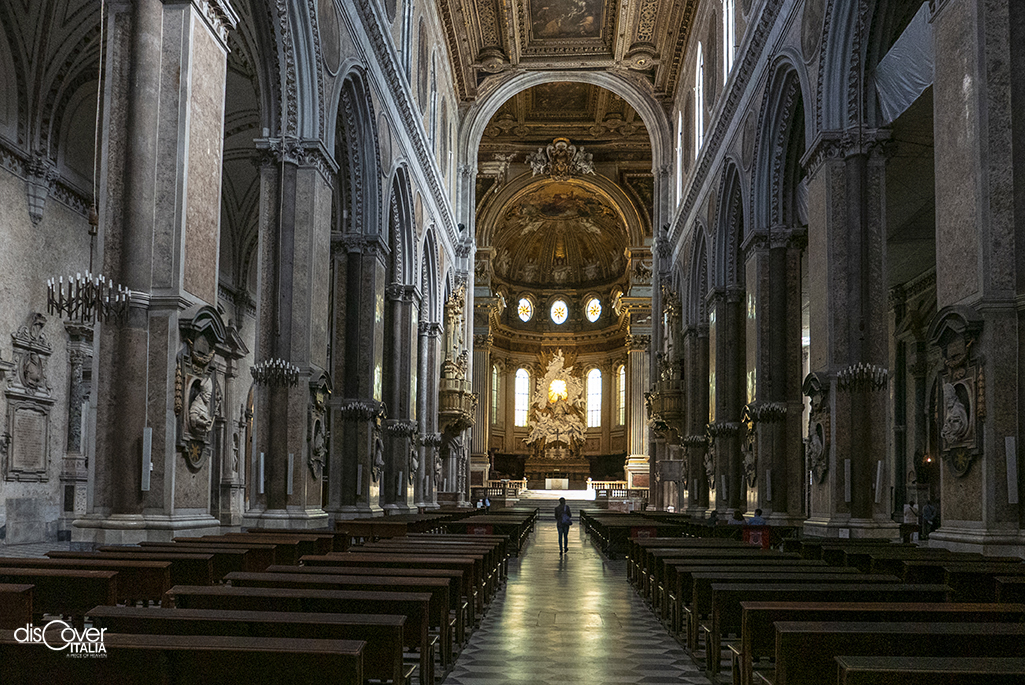 Duomo di Napoli