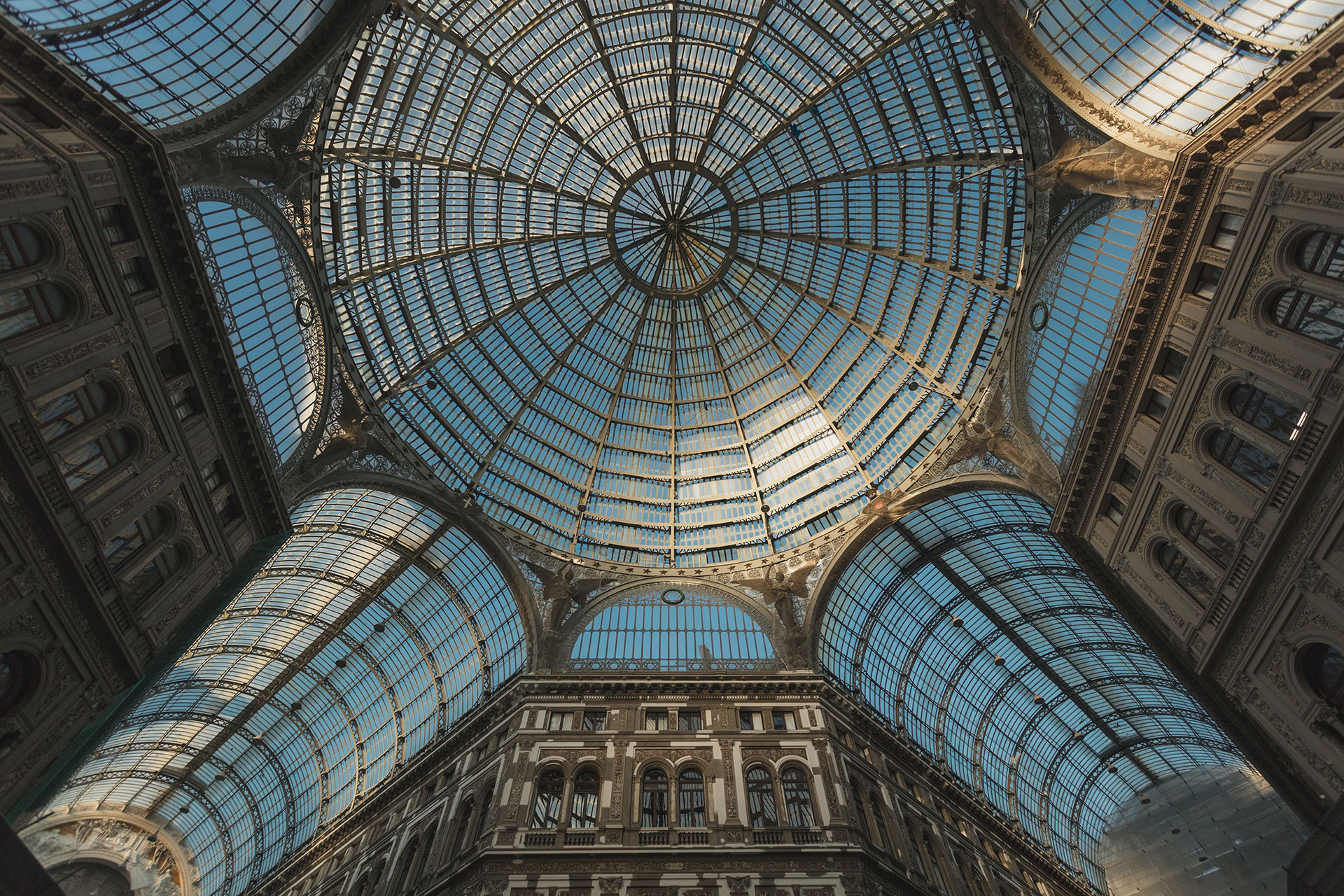 Galleria Umberto I