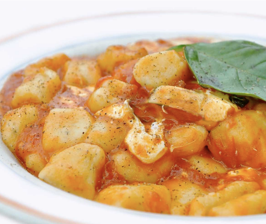 GNOCCHI