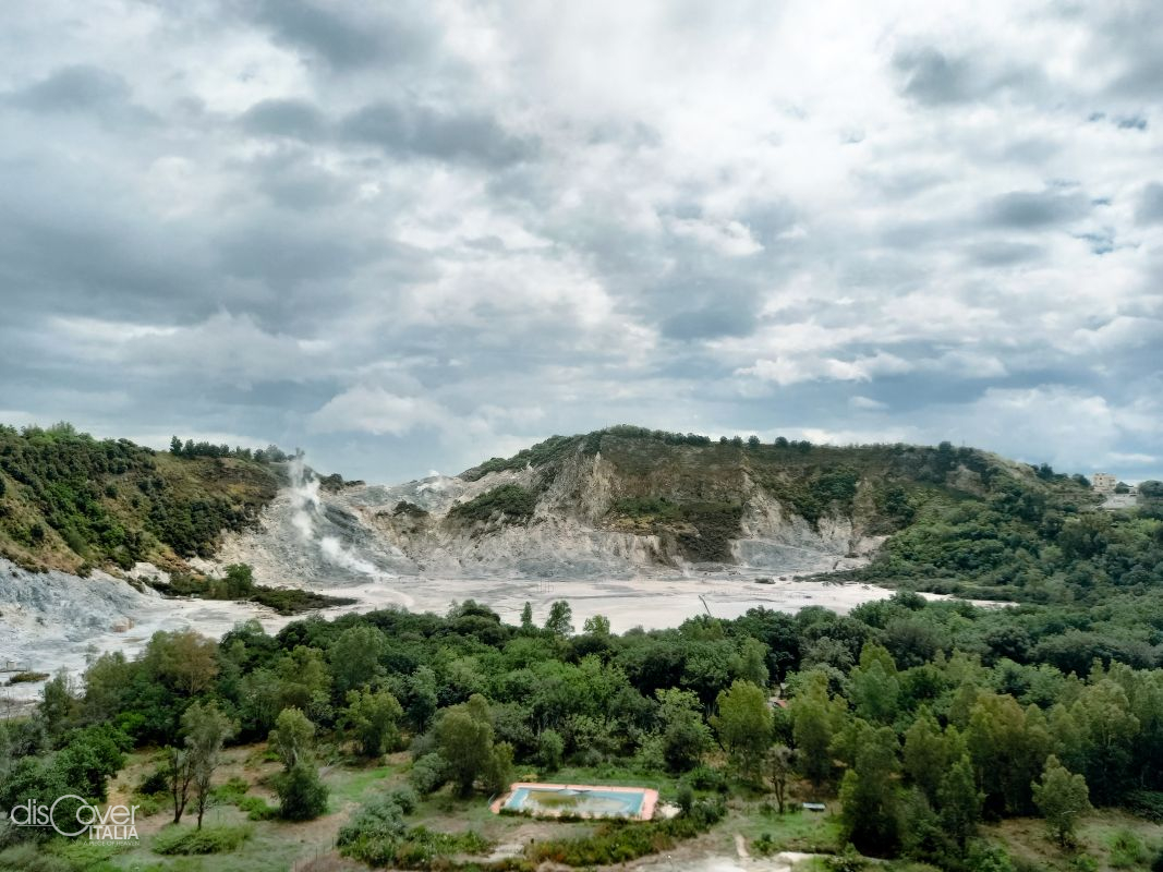 Solfatara