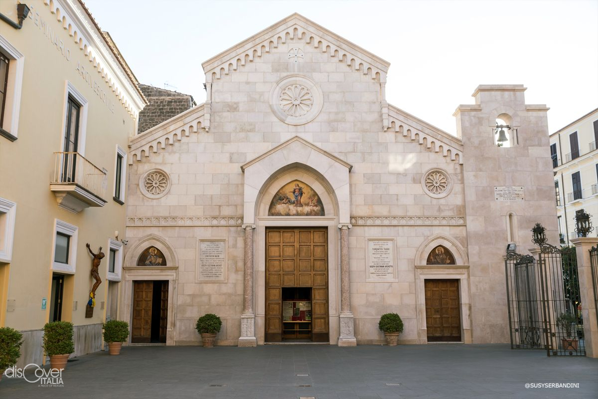 Cattedrale Sorrento