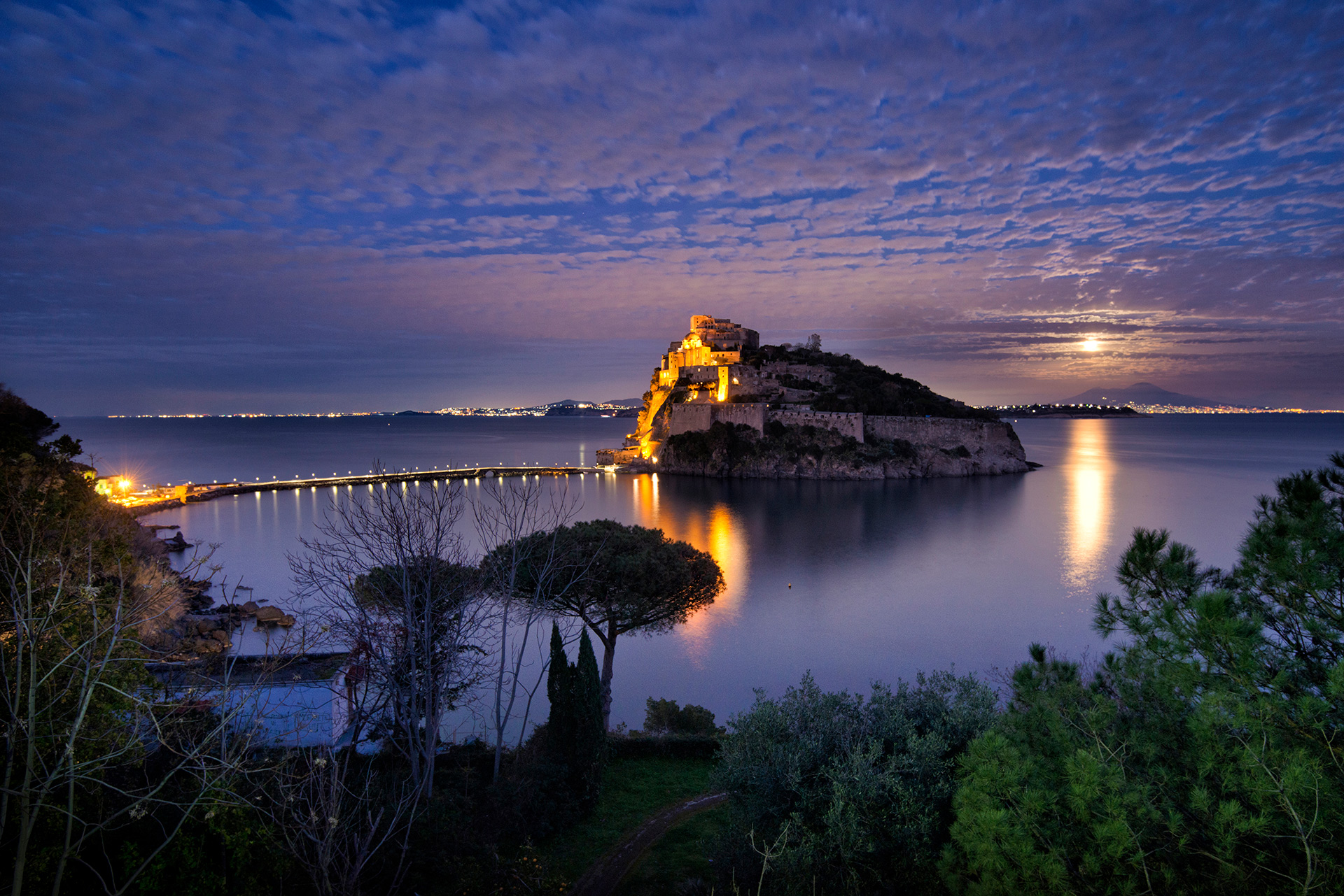 Ischia