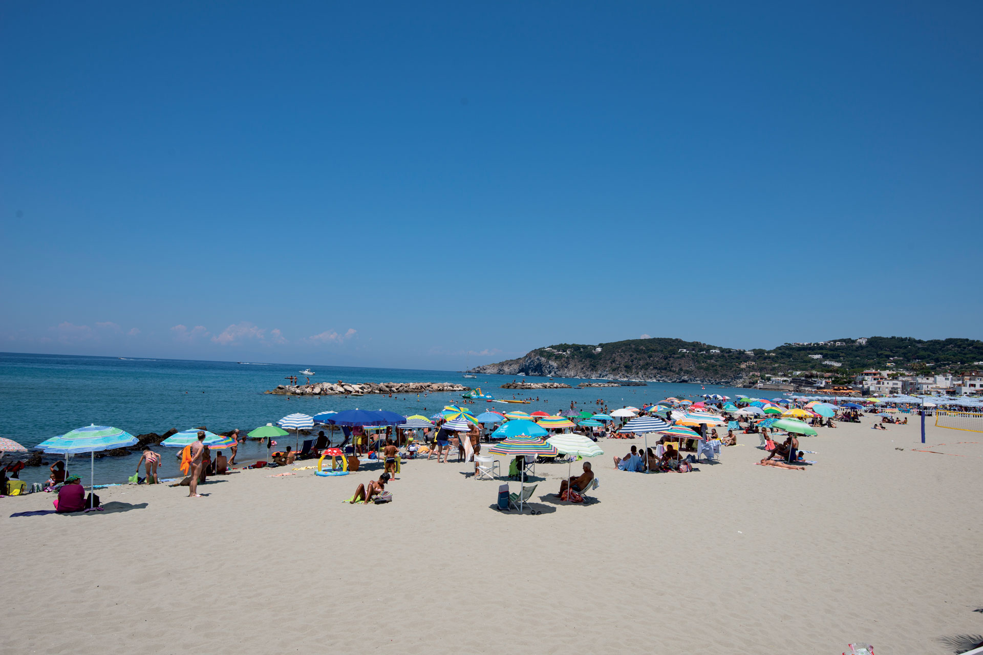 Spiaggia della Chiaia