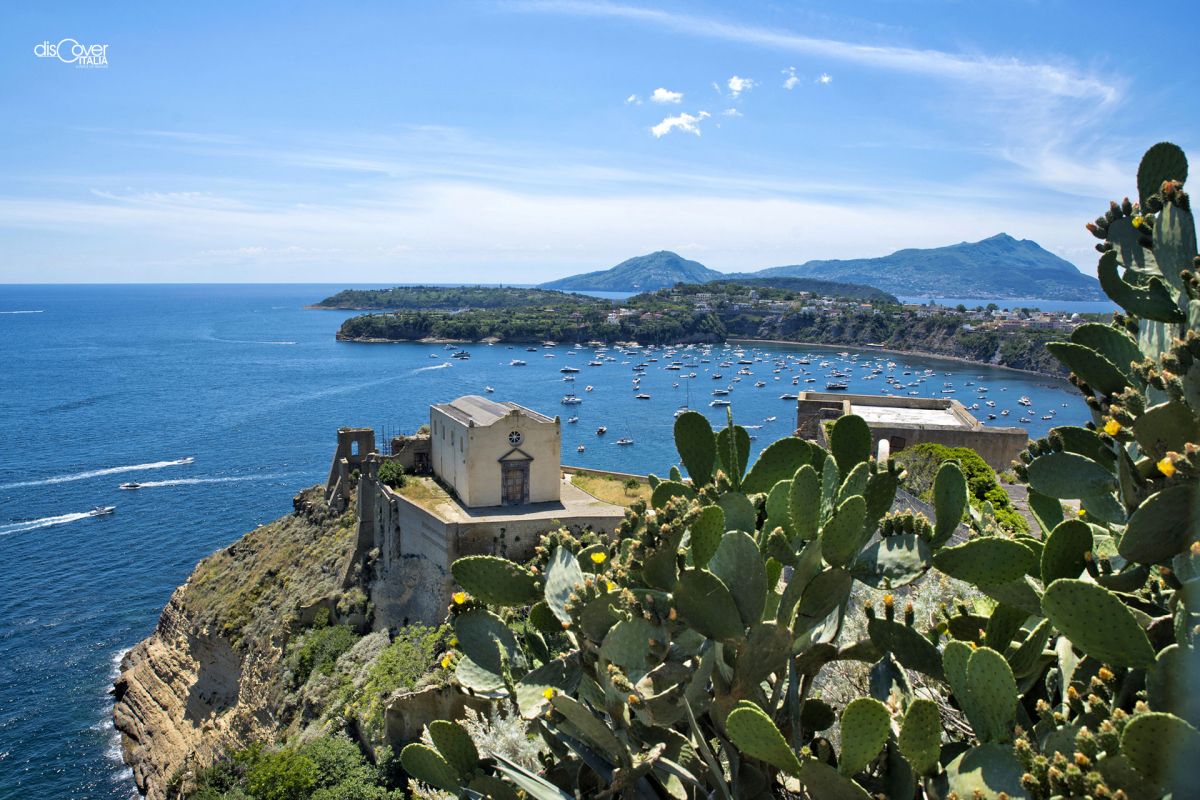 Procida DSC 7597Monastero di Santa Margherita