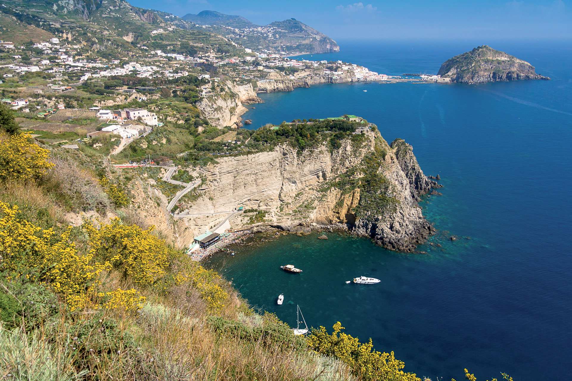 Sentiero Pelara-Monte di Panza