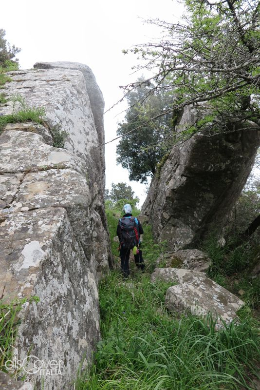 monte della Stella